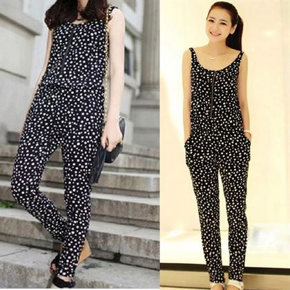 Women Jumpsuits